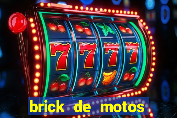 brick de motos porto alegre